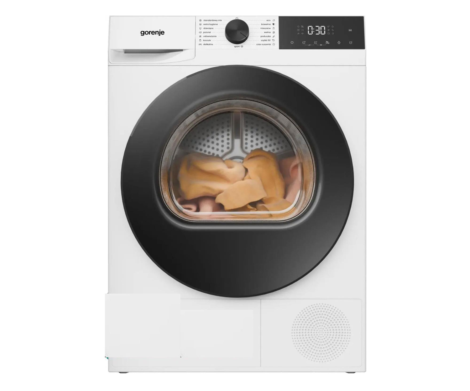Gorenje DG2P9D/PL
