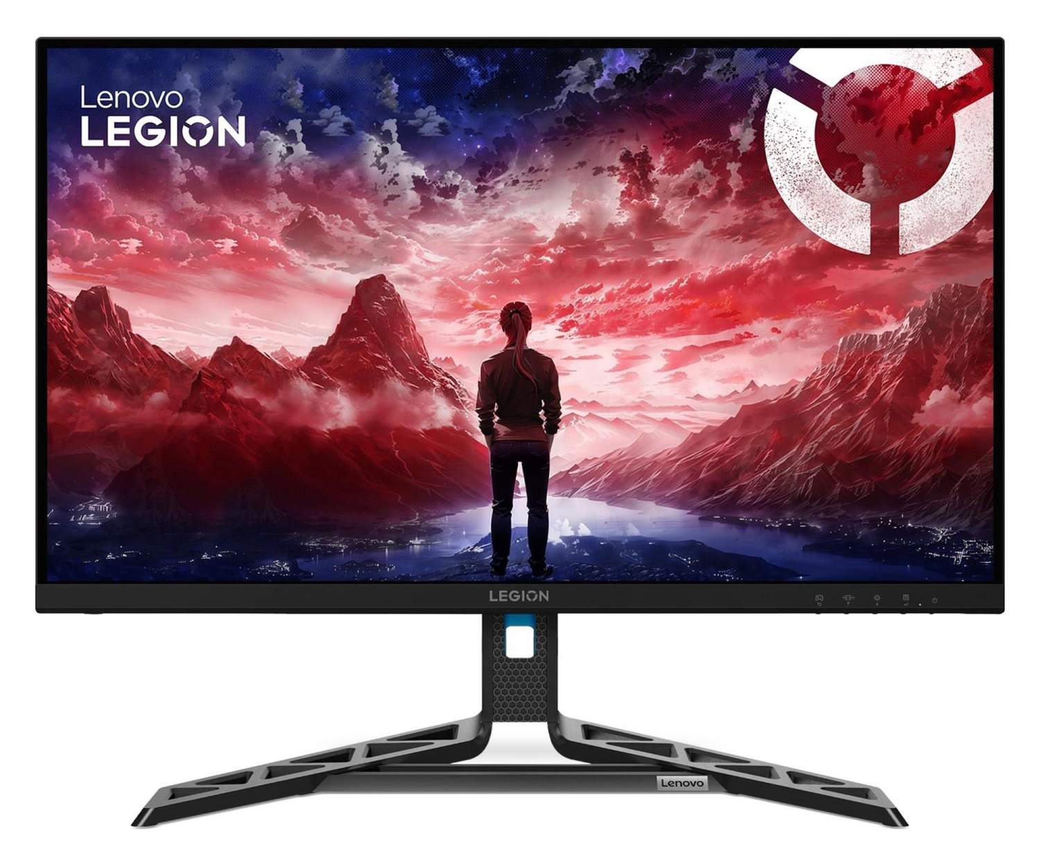 Lenovo R27qe Gen2