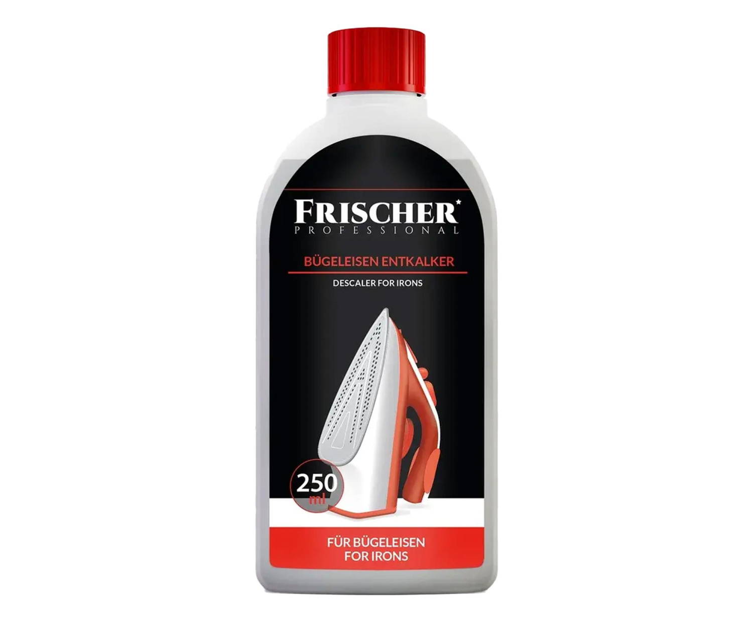 Frischer Professional Odkamieniacz do żelazek 250 ml