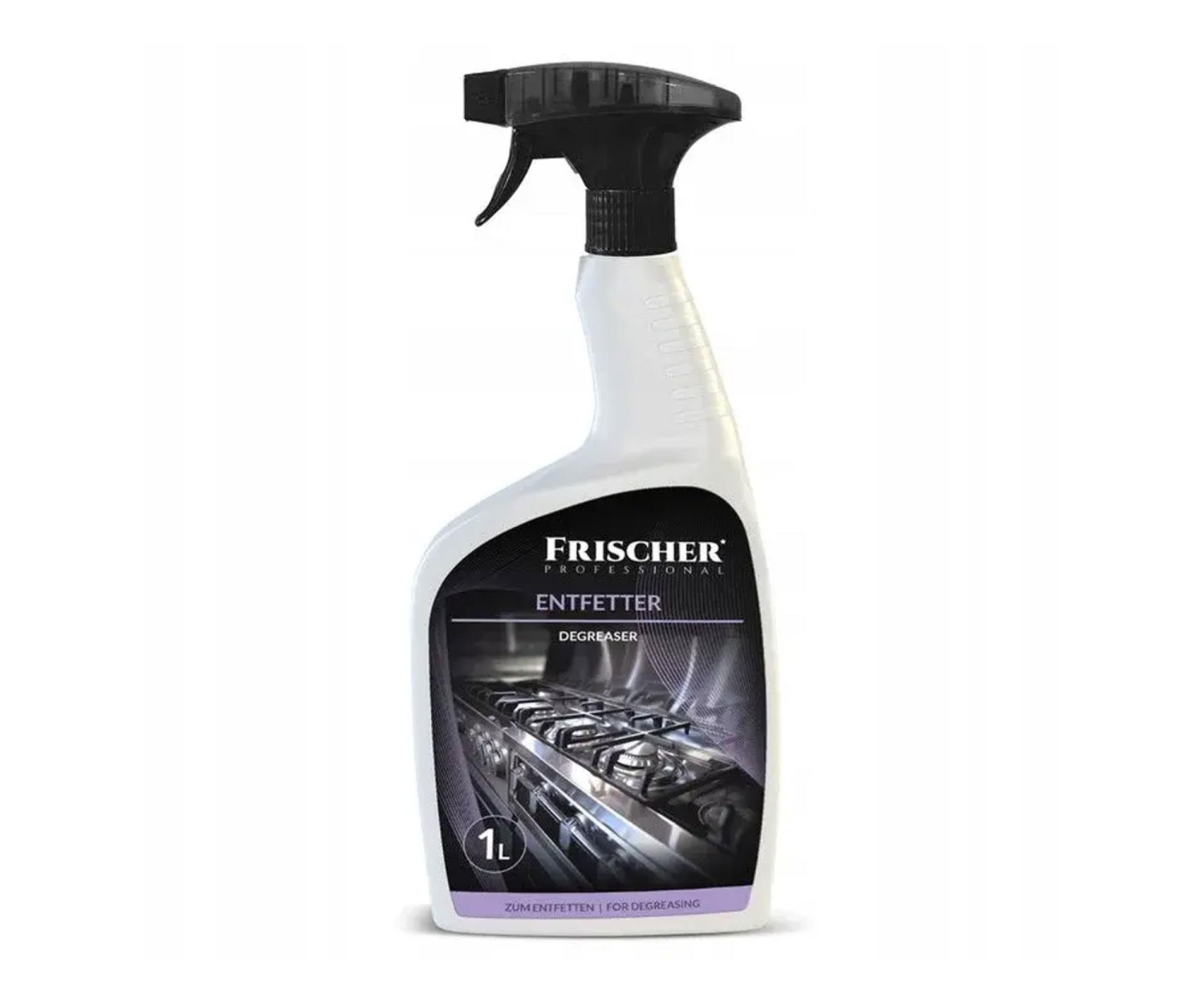 Frischer Professional Odtłuszczacz 1000 ml