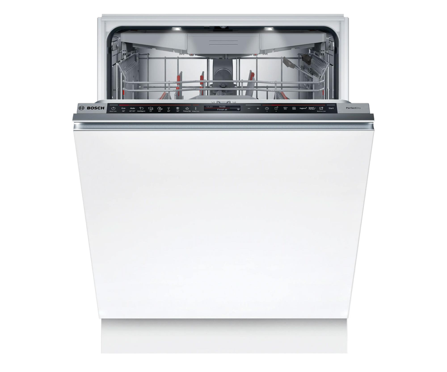 Bosch ZMYWARKA SMD8TCX04E