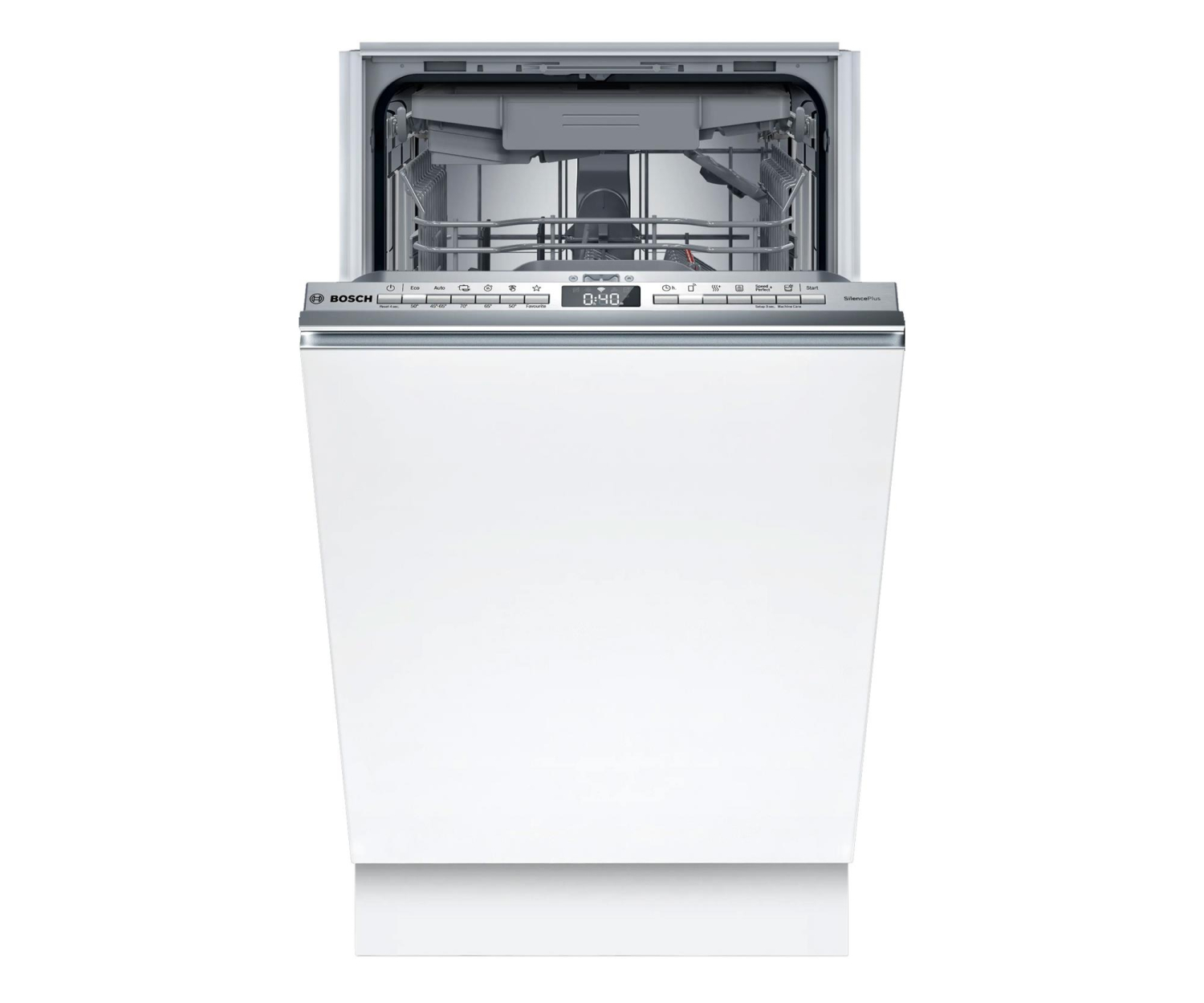 Bosch Zmywarka do zabudowy 45 cm SPV4HMX13E
