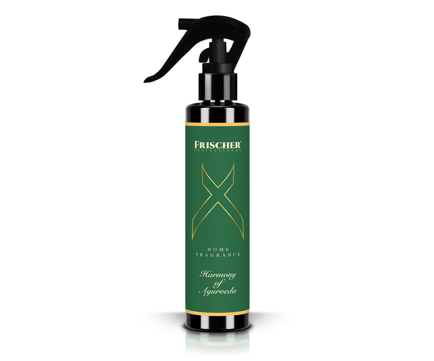 Frischer Professional Perfumy do domu Harmony of Ayurveda 150 ml