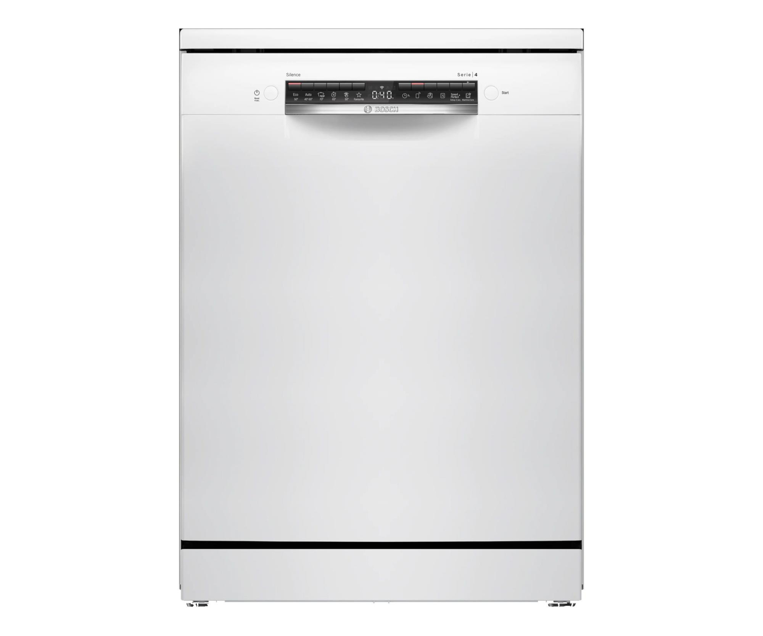 Bosch SMS4EVW04E