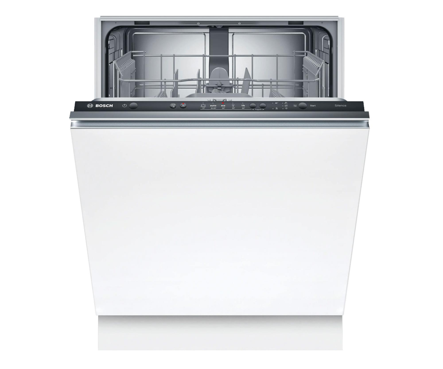 Bosch SMV25AX07F