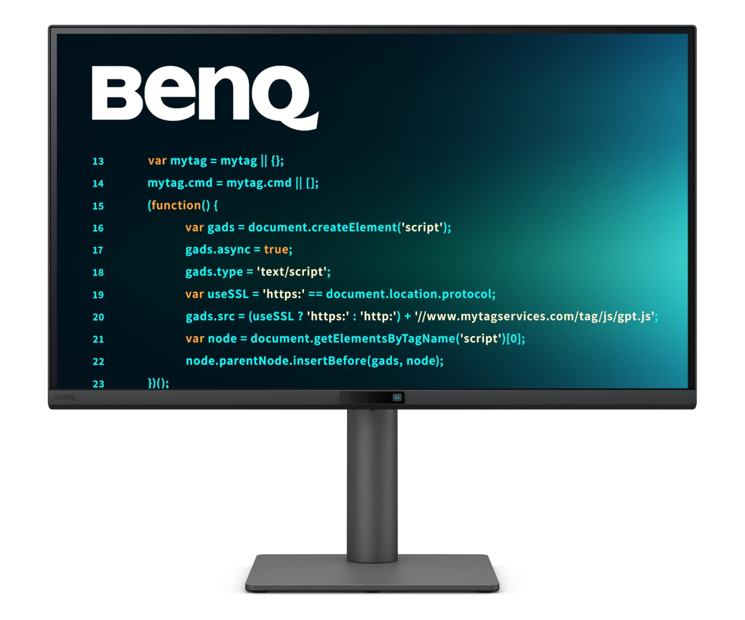 BenQ RD270Q