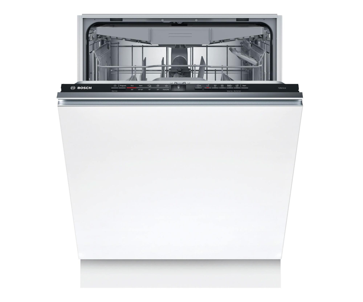 Bosch Zmywarka do zabudowy 60 cm SMV2HVX06E