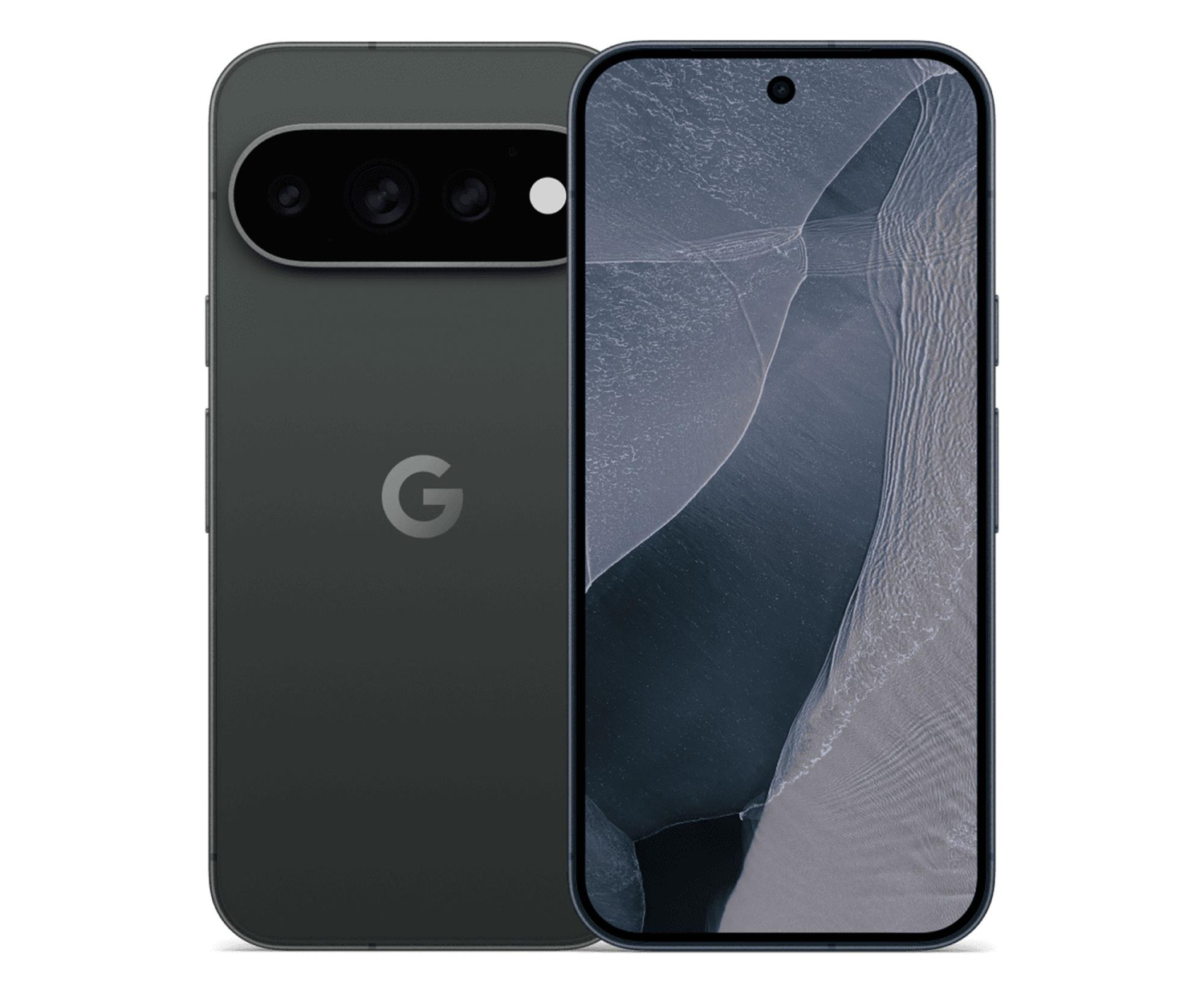 Google Pixel 11 Pro 12/256GB Czarny