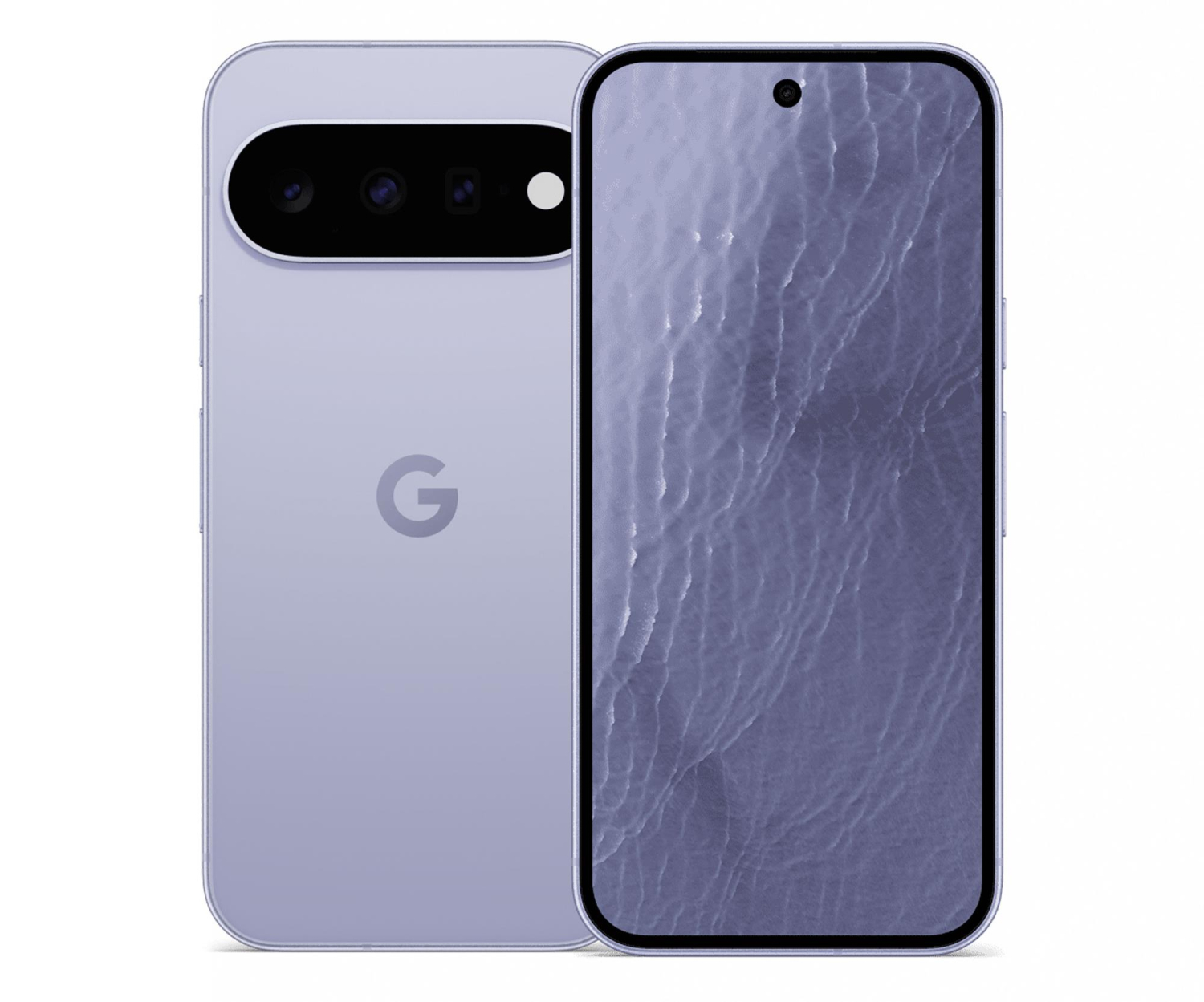 Google Pixel 11 5G 12/512GB Jasnoliliowy