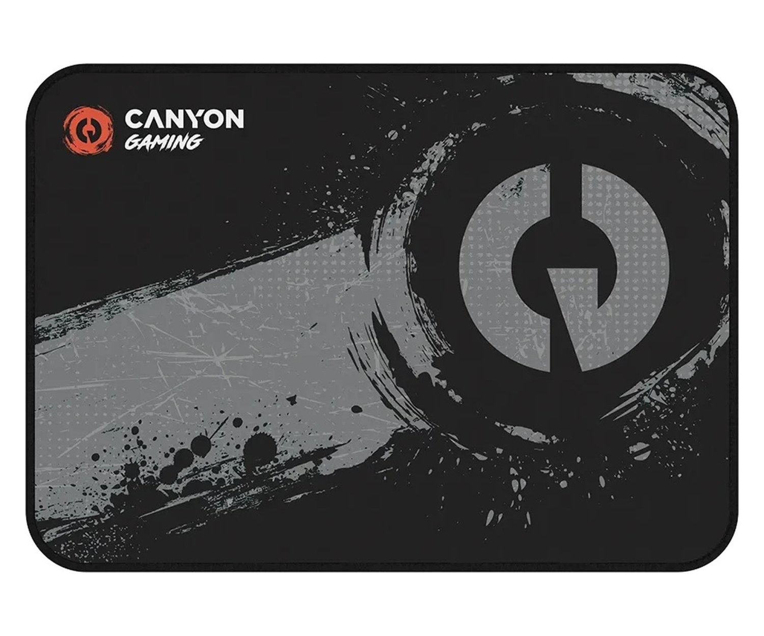 CANYON MP-3 350x250mm (Black)