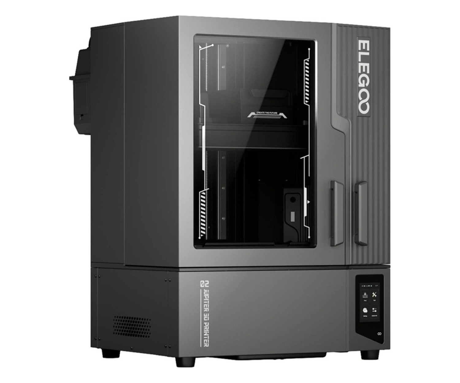 Elegoo Jupiter 2