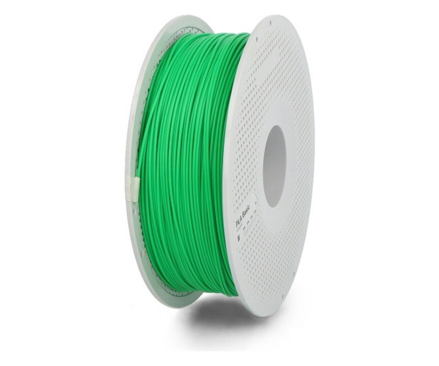 Bambu Lab PLA Basic 1,755mm 1kg Bambu Green