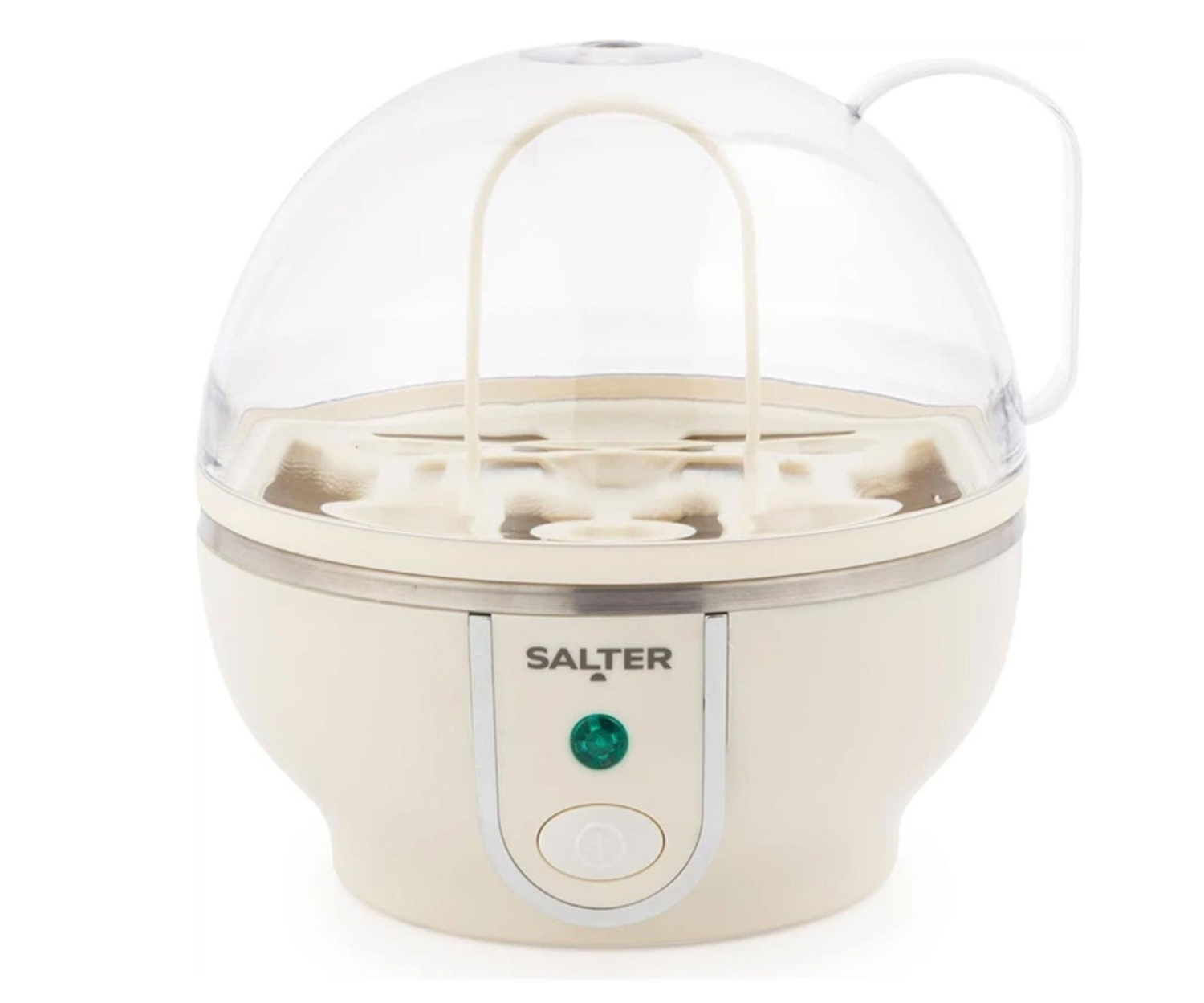 Salter Jajowar Retro EK6692CRMVDE