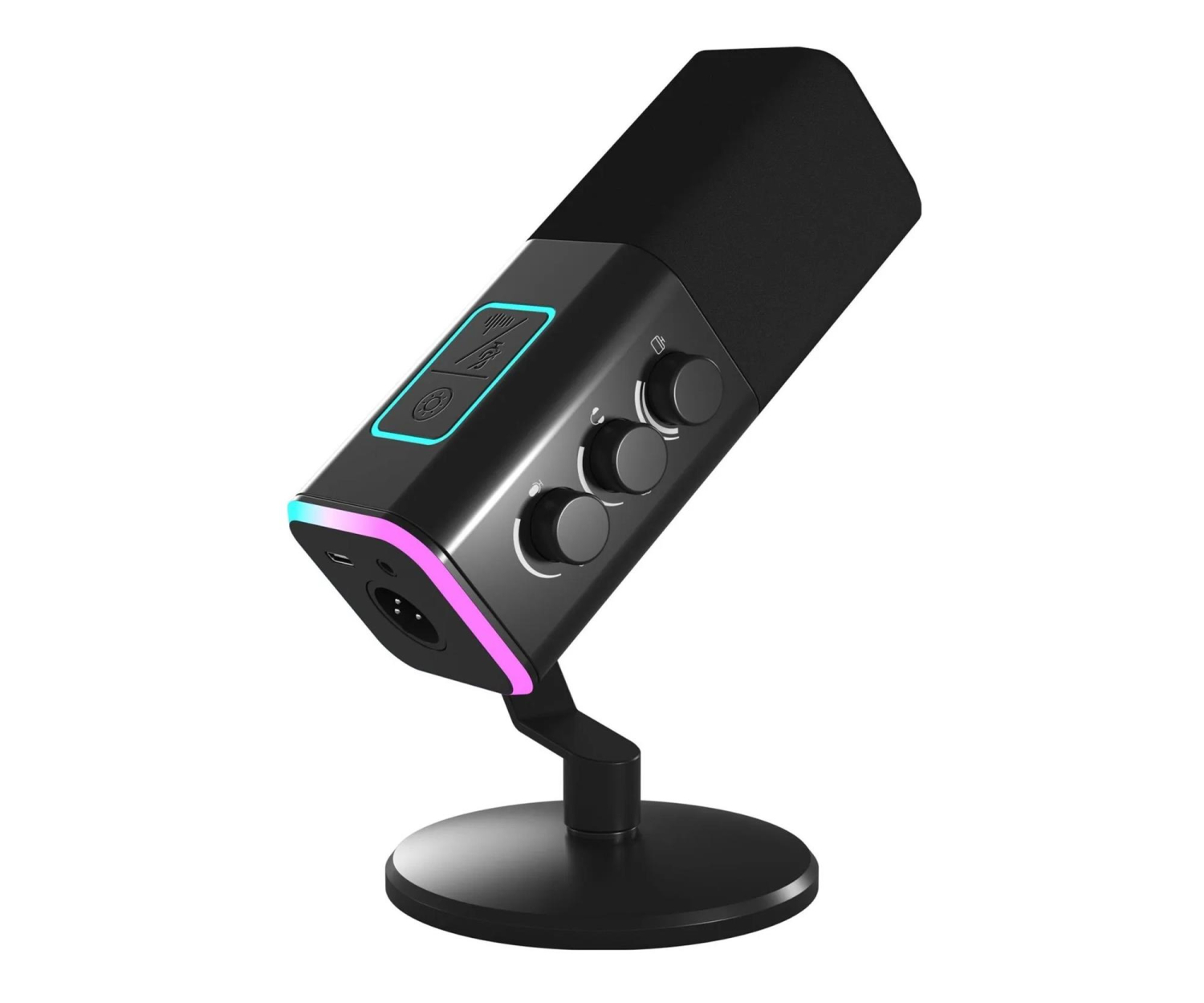 Secret Gear MX10