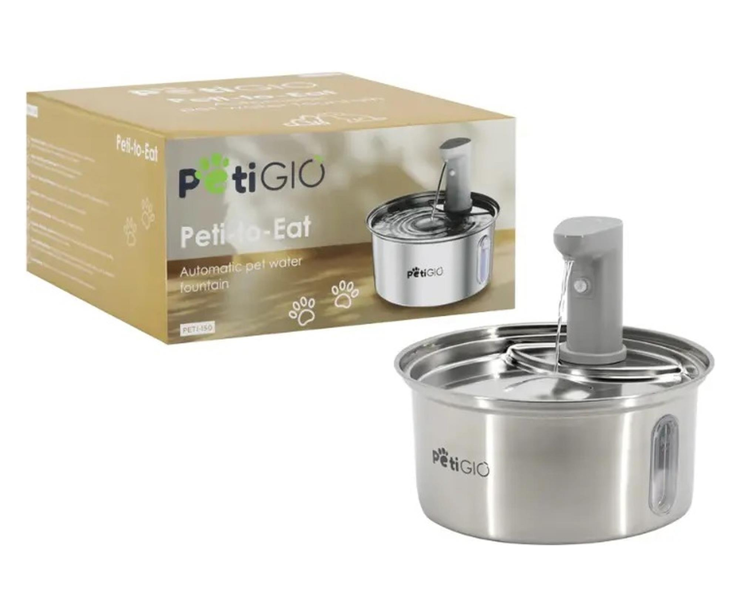 PetiGIO PETI-150 poidło dla zwierząt