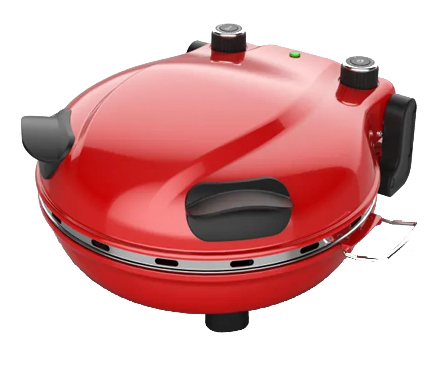 ExtraLink Piec do pizzy pizza oven 1200W Napoli