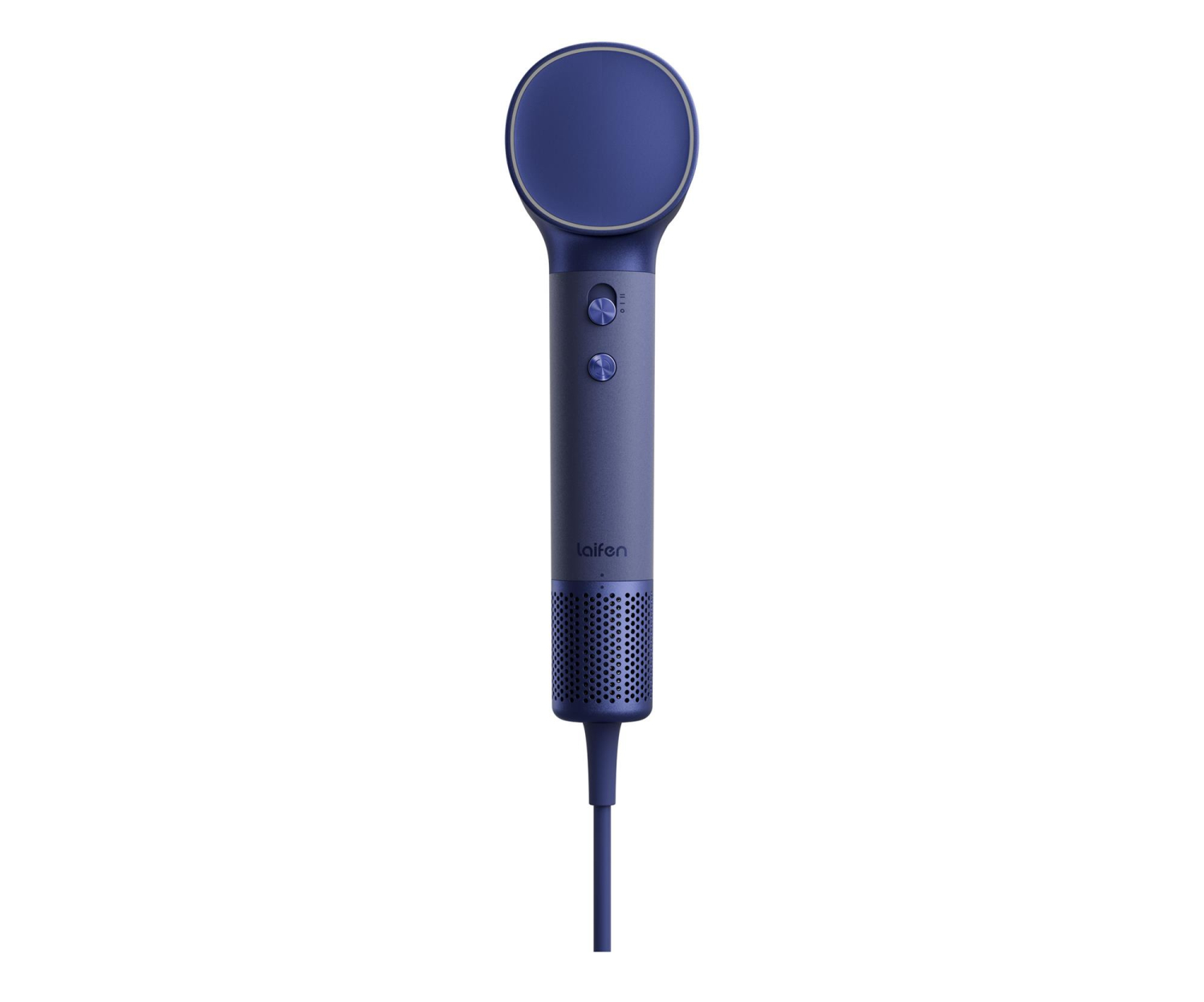 Laifen suszarka do włosów Laifen Neo Special platinium blue