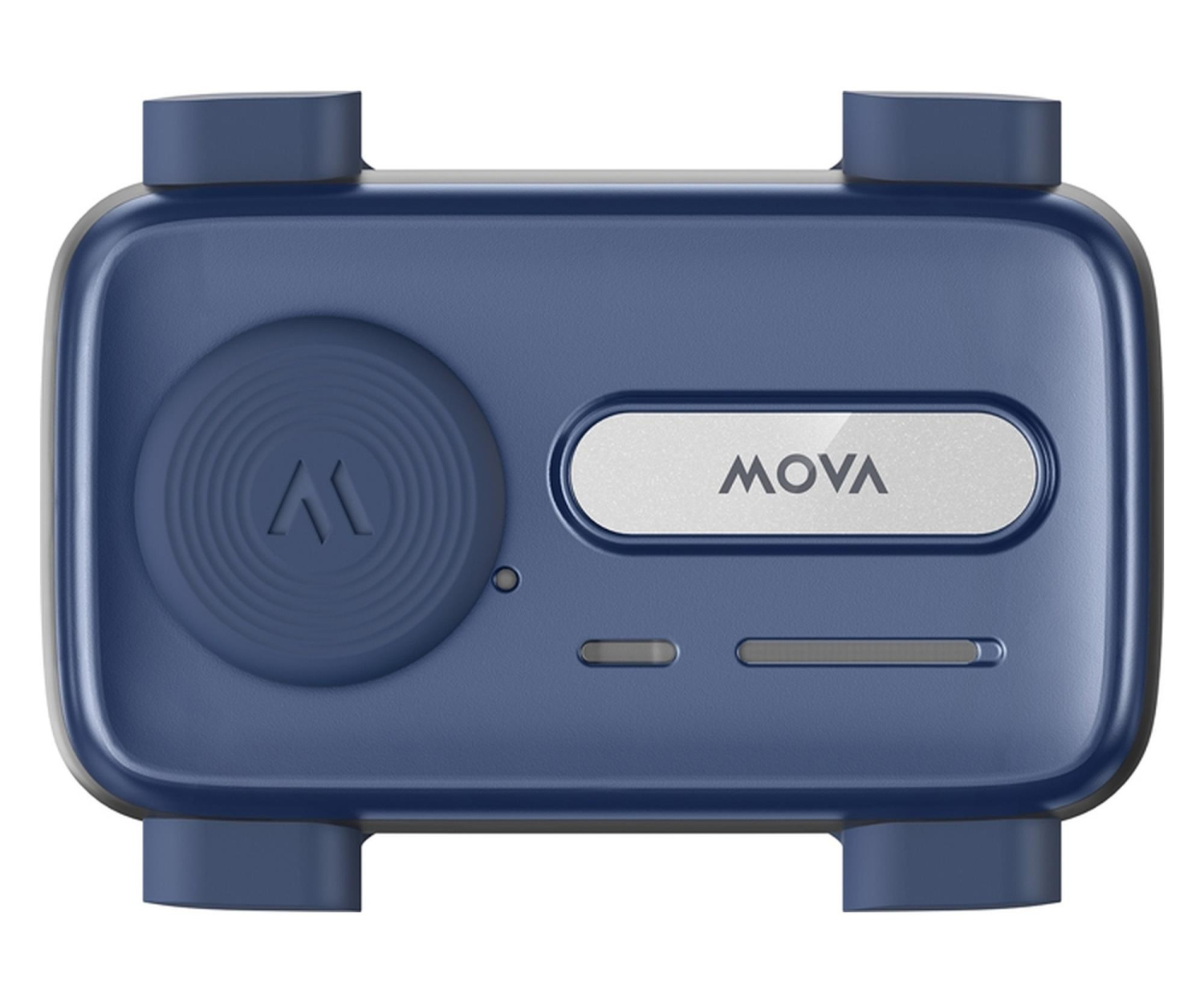MOVA Sure Track Pro lokalizator GPS dla zwierząt