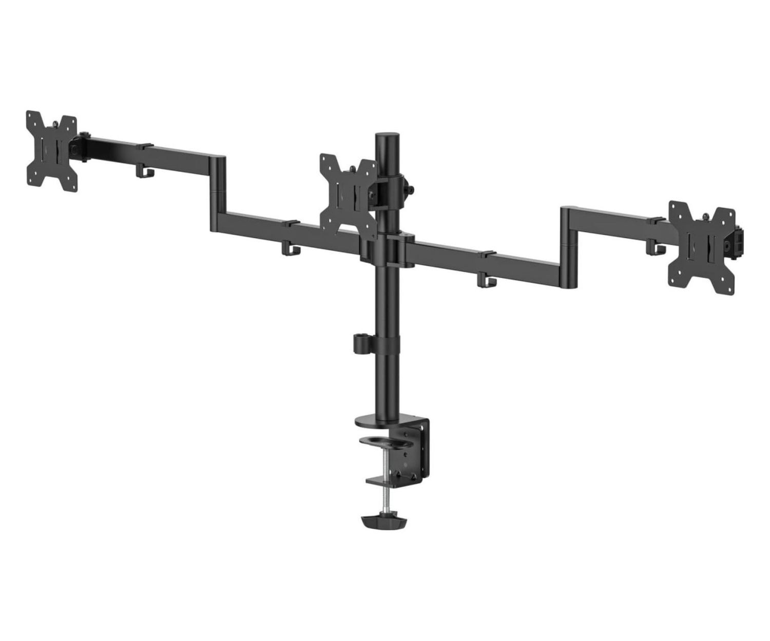 Hama 220899 13" - 27" Czarny