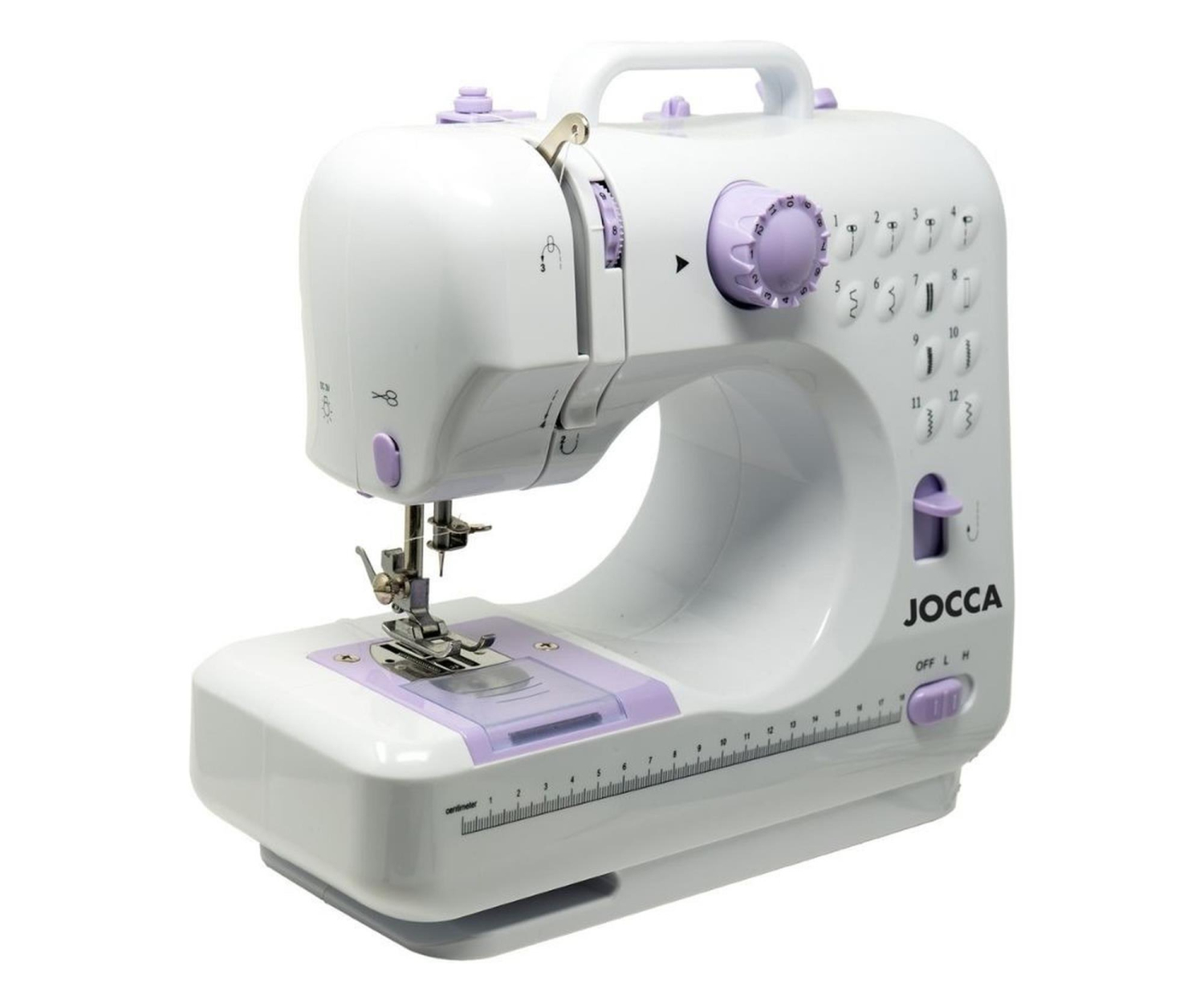 JOCCA Maszynka do szycia 2896