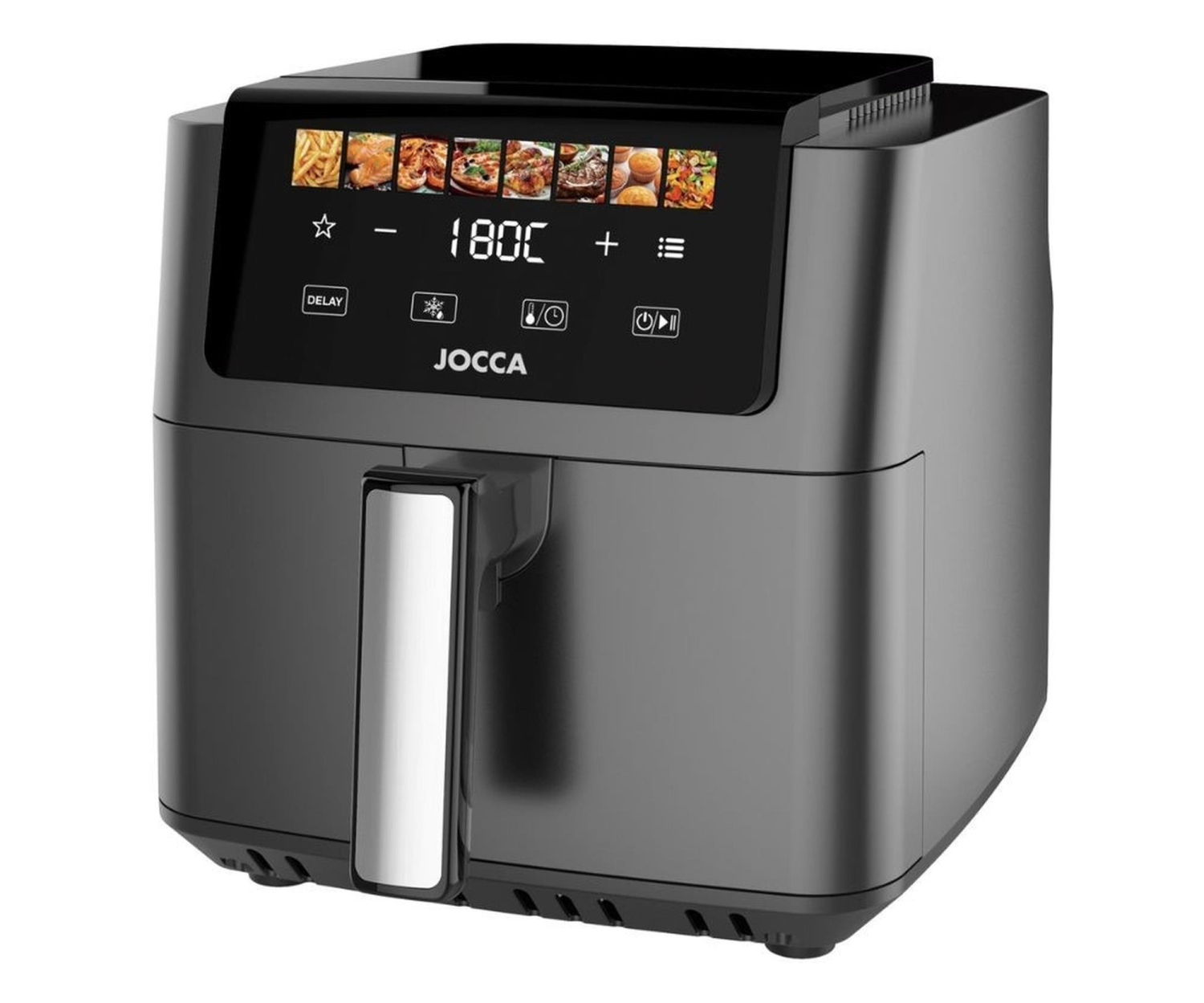 JOCCA Air Fryer 2952