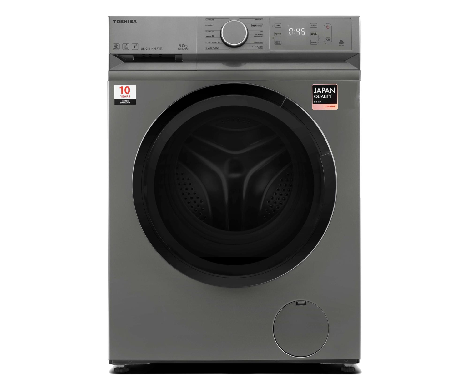Toshiba TW-BL70A2PL(SS)