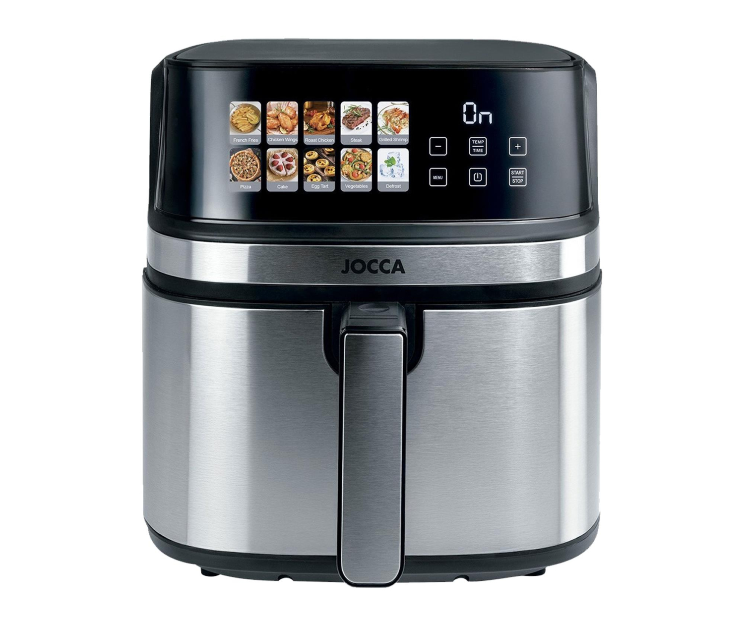 JOCCA Air Fryer 2767