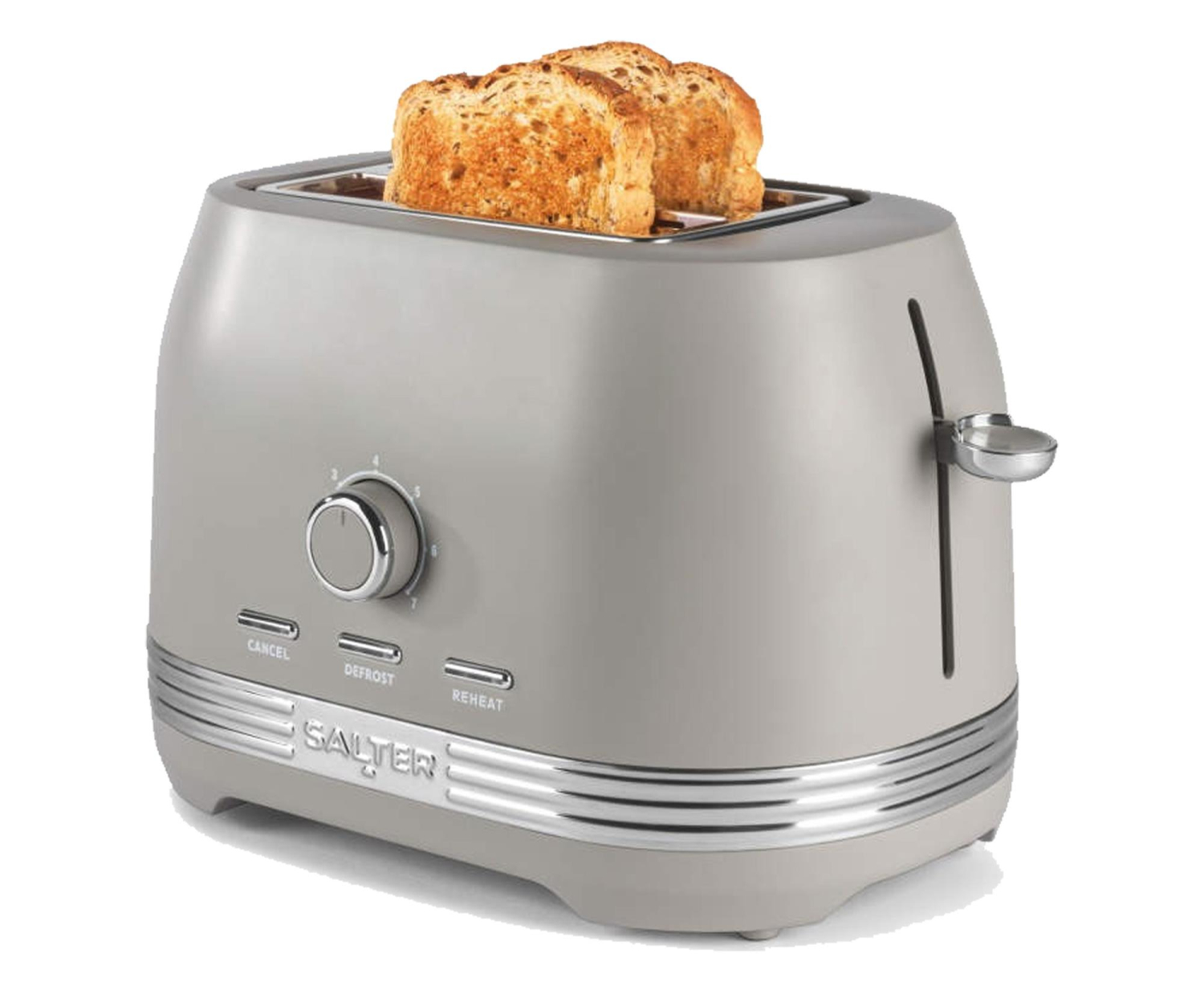 Salter Toster Rise EK6651RVDE