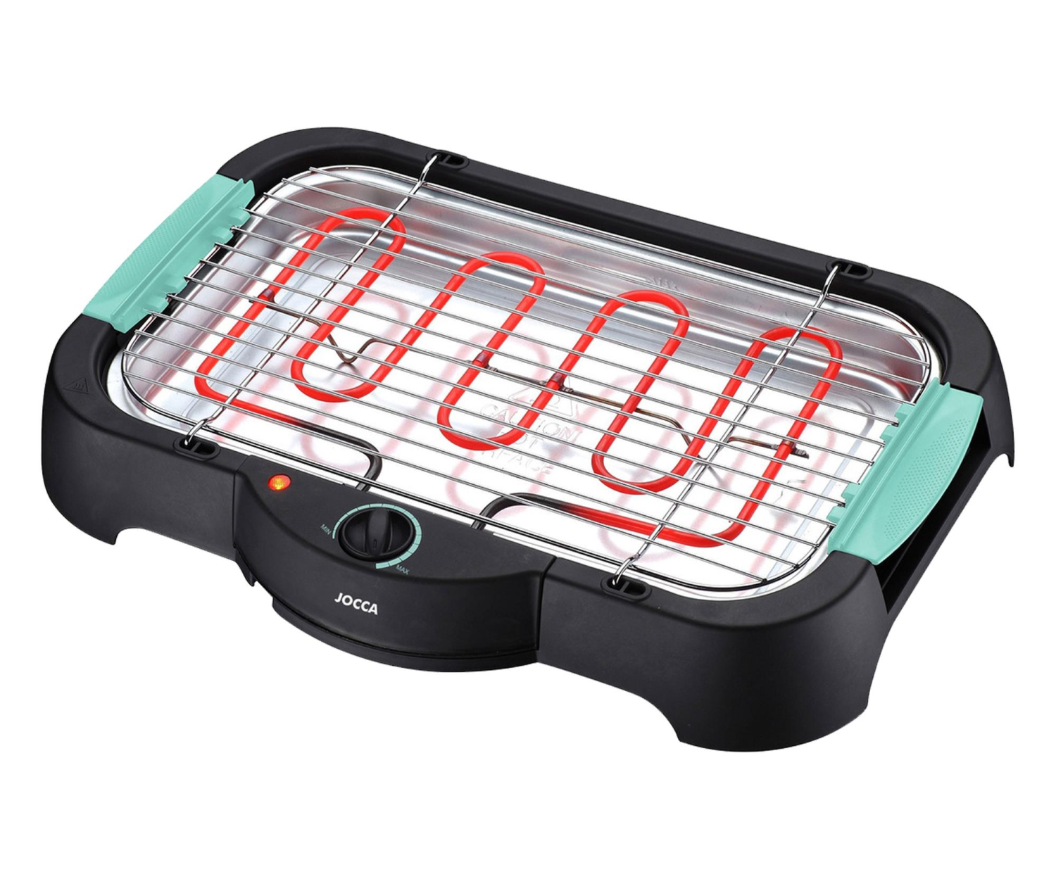 JOCCA Grill elektryczny 2189
