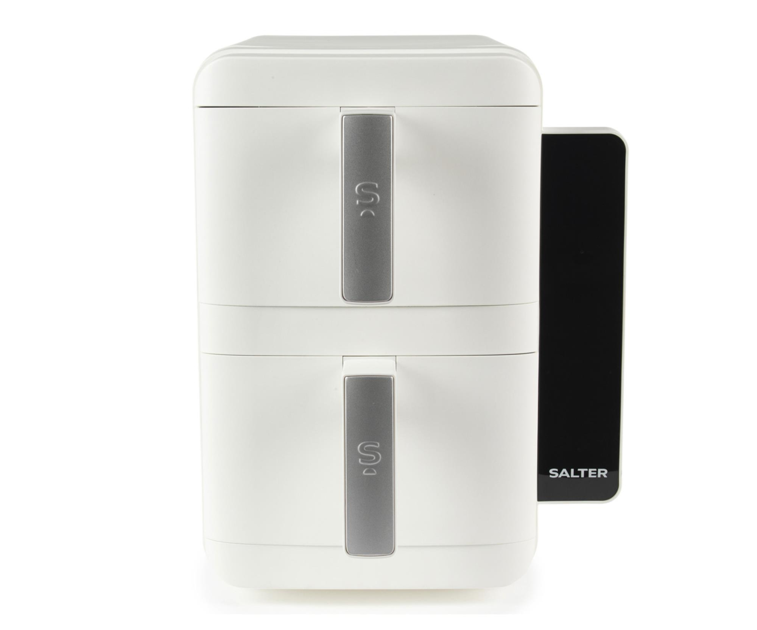 Salter Air Fryer Verticook Ultra White EK6642WHTVDE