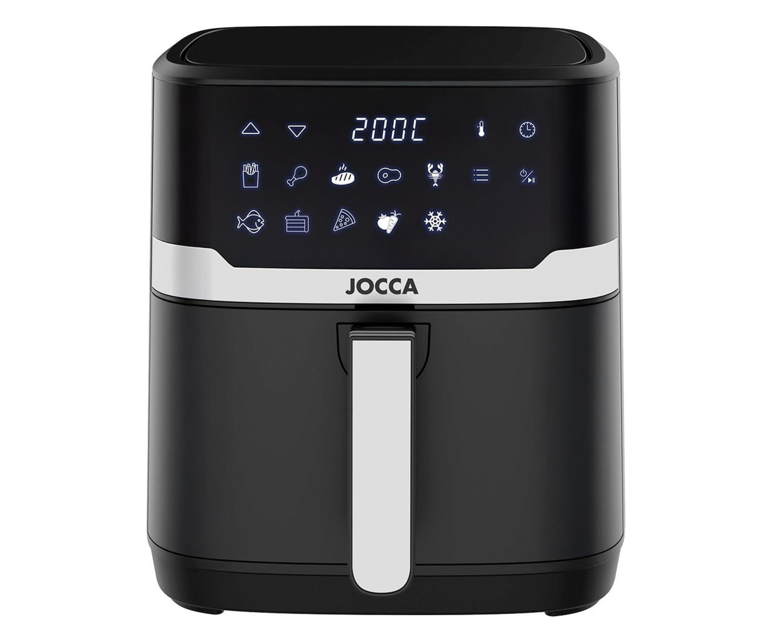 JOCCA Air Fryer 2718