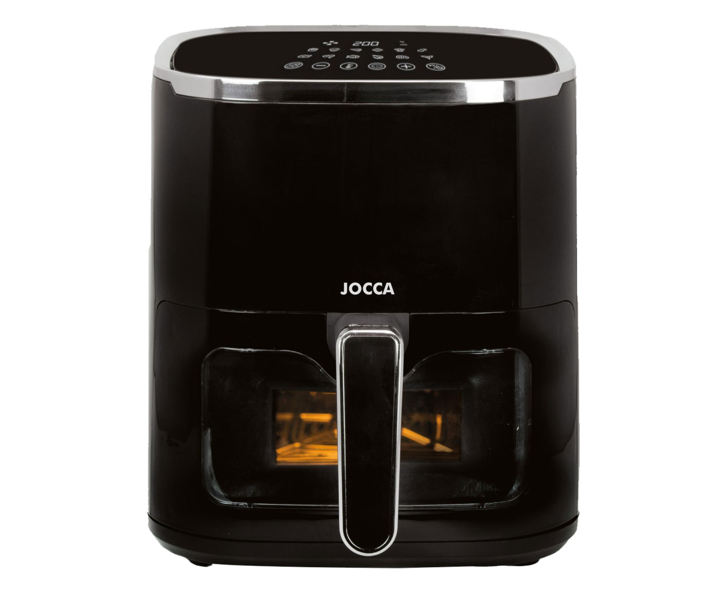 JOCCA Air Fryer 2226