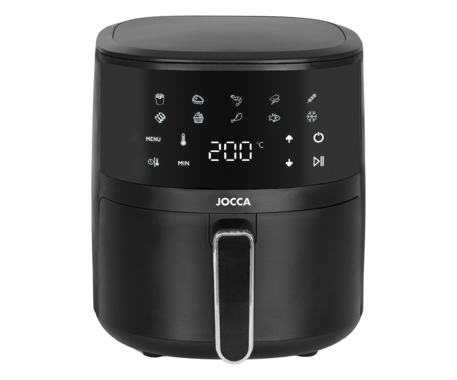 JOCCA Air Fryer 2219P