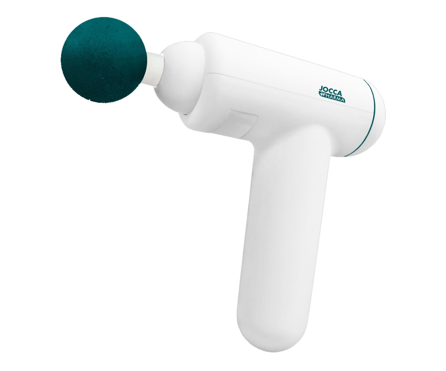 JOCCA Pistolet masujący JP063 biały
