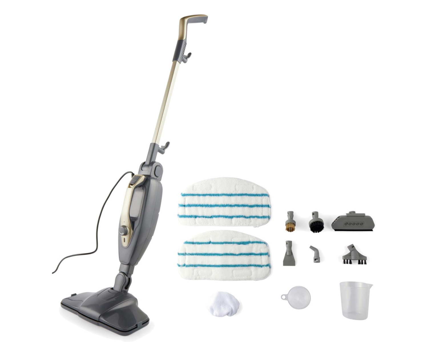Beldray Mop parowy BEL01732TTVDE