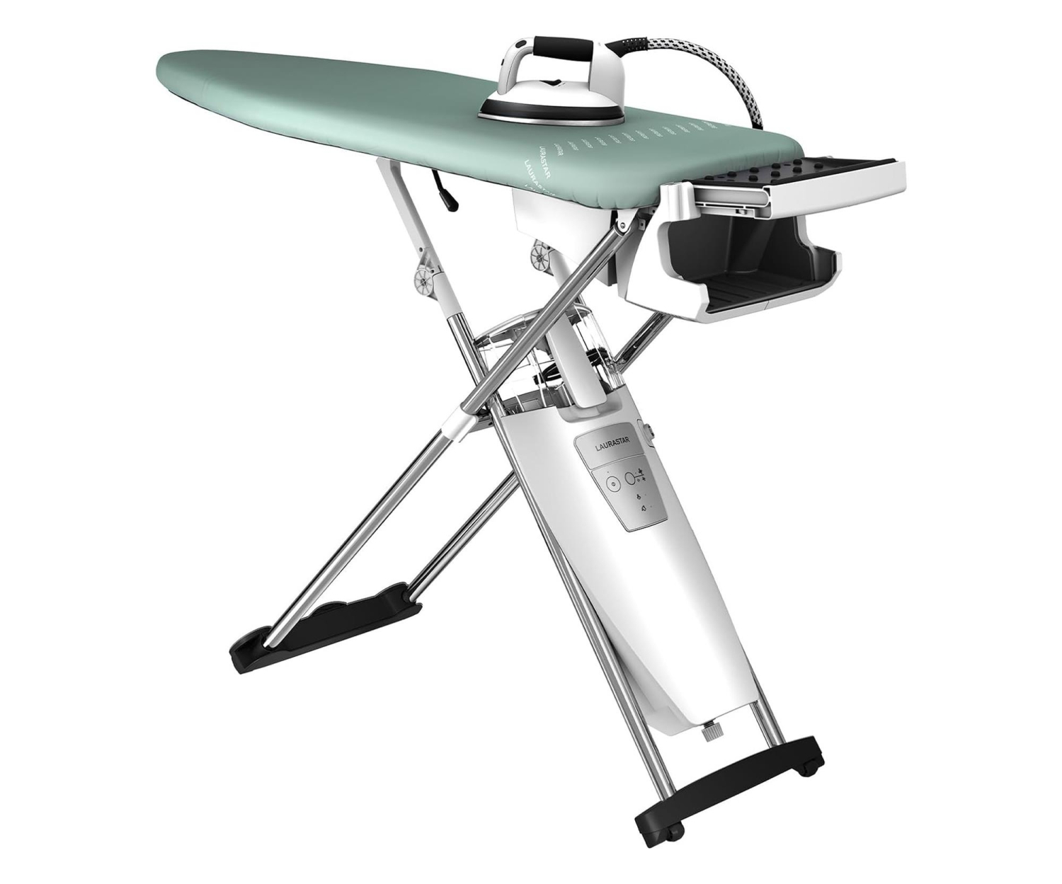 Laurastar Laurastar System do prasowania S Pure Plus