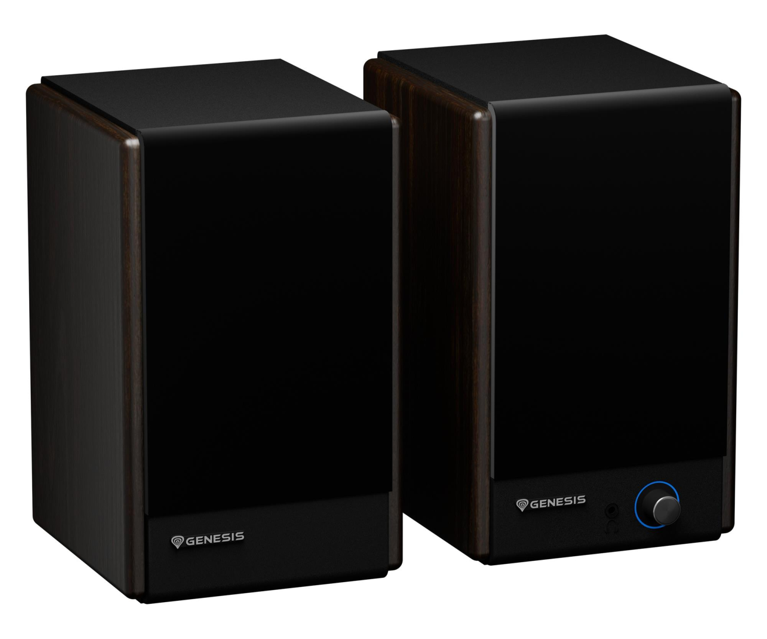 Genesis ARSEN 402BT 2.0 BRĄZOWE