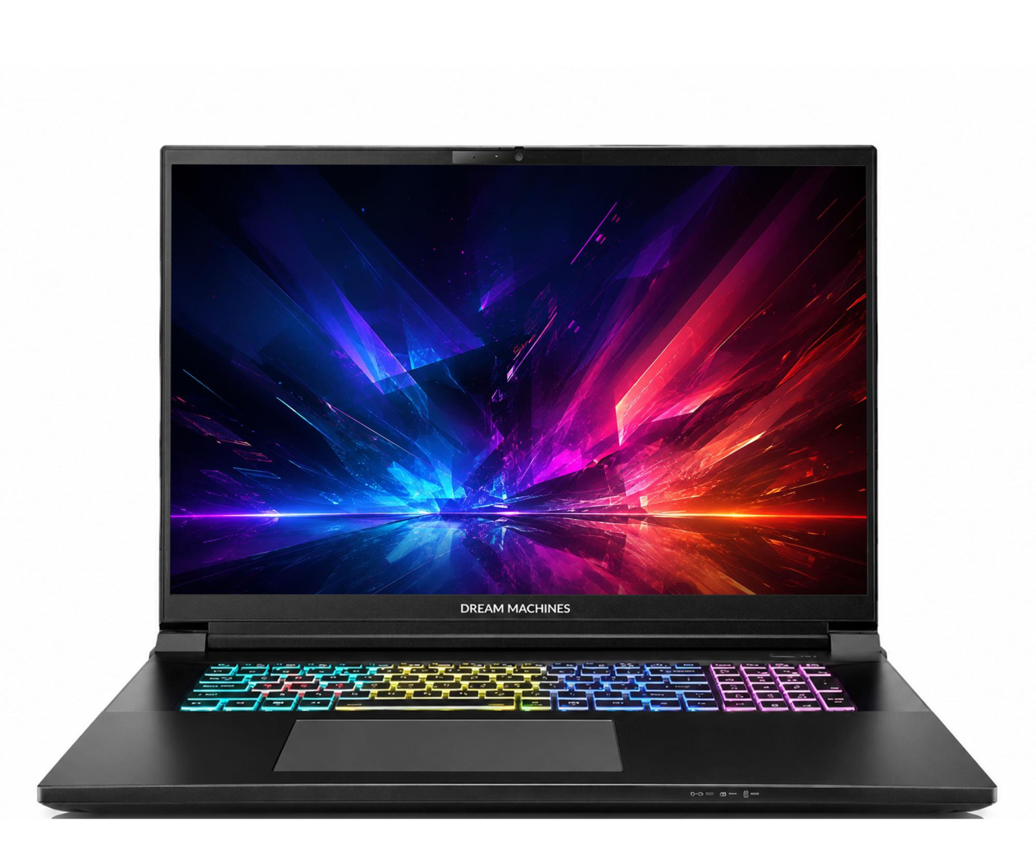Dream Machines 18PL28 Ultra 9-275HX/32GB/1TB RTX5070Ti 240Hz