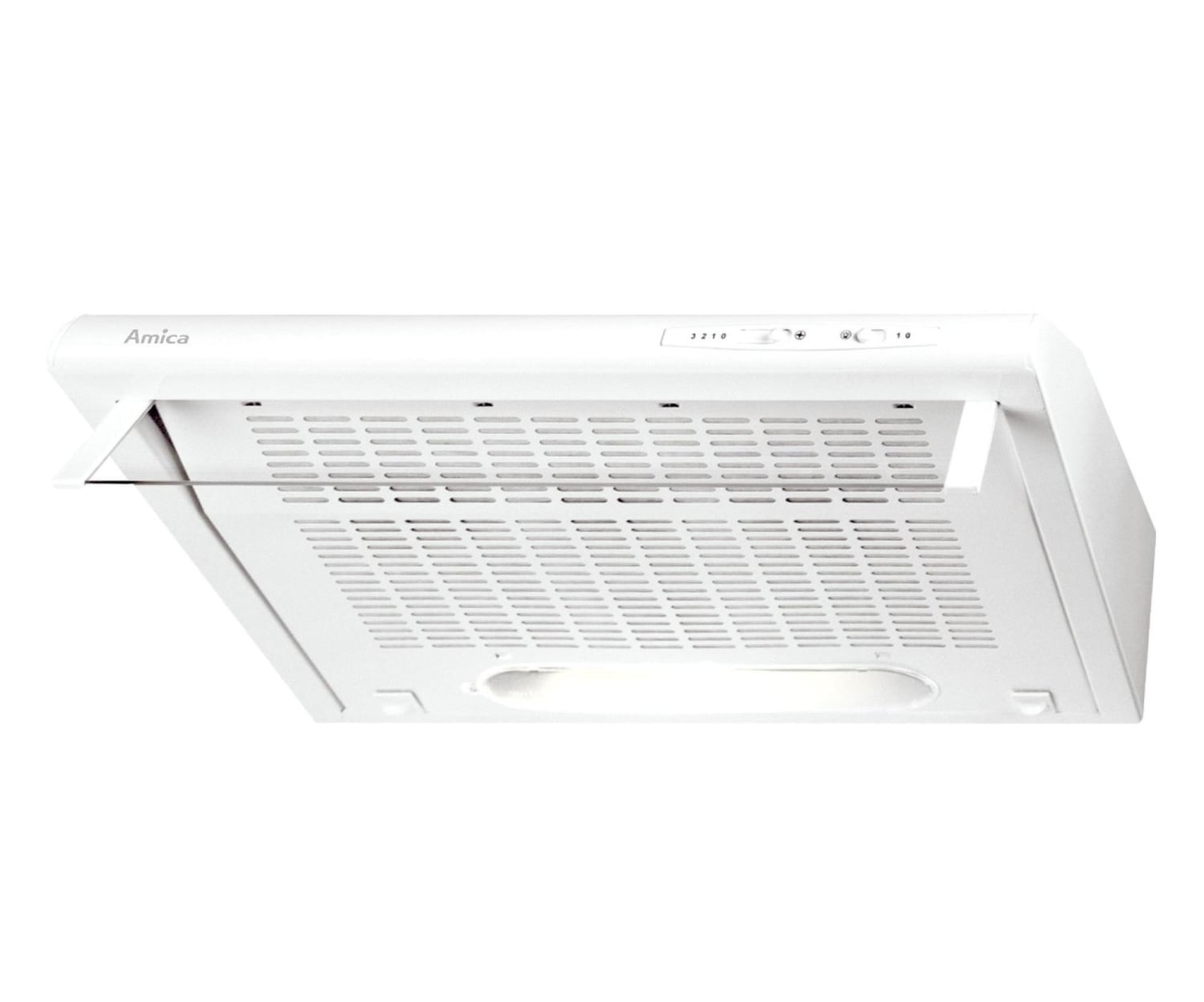 Amica OSC5112W