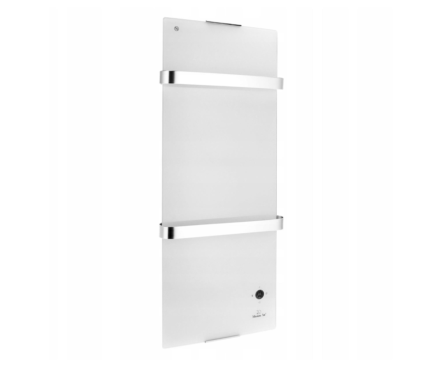 Mission Air Grzejnik konwektorowy NEAPOL 1200W WiFi White