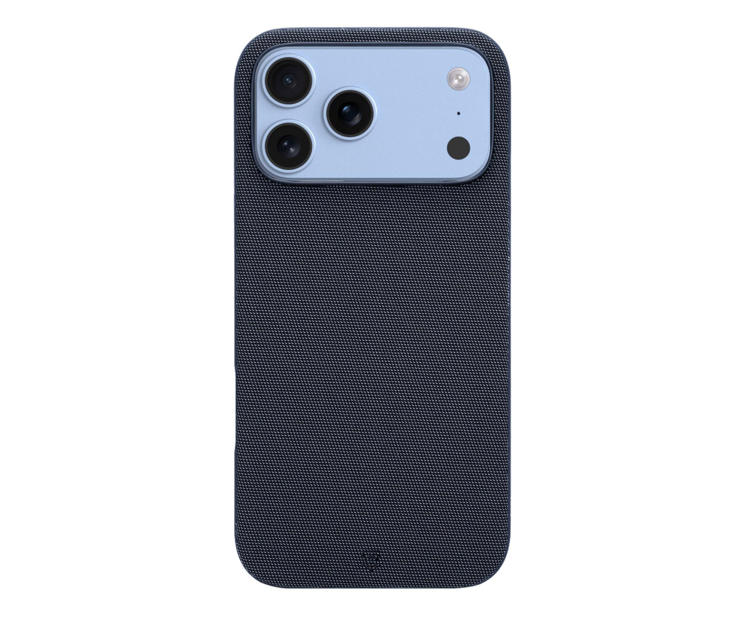 Tactical MagForce WEARe Kryt pro do iPhone 17 Pro Max/18 Pro Max Blue