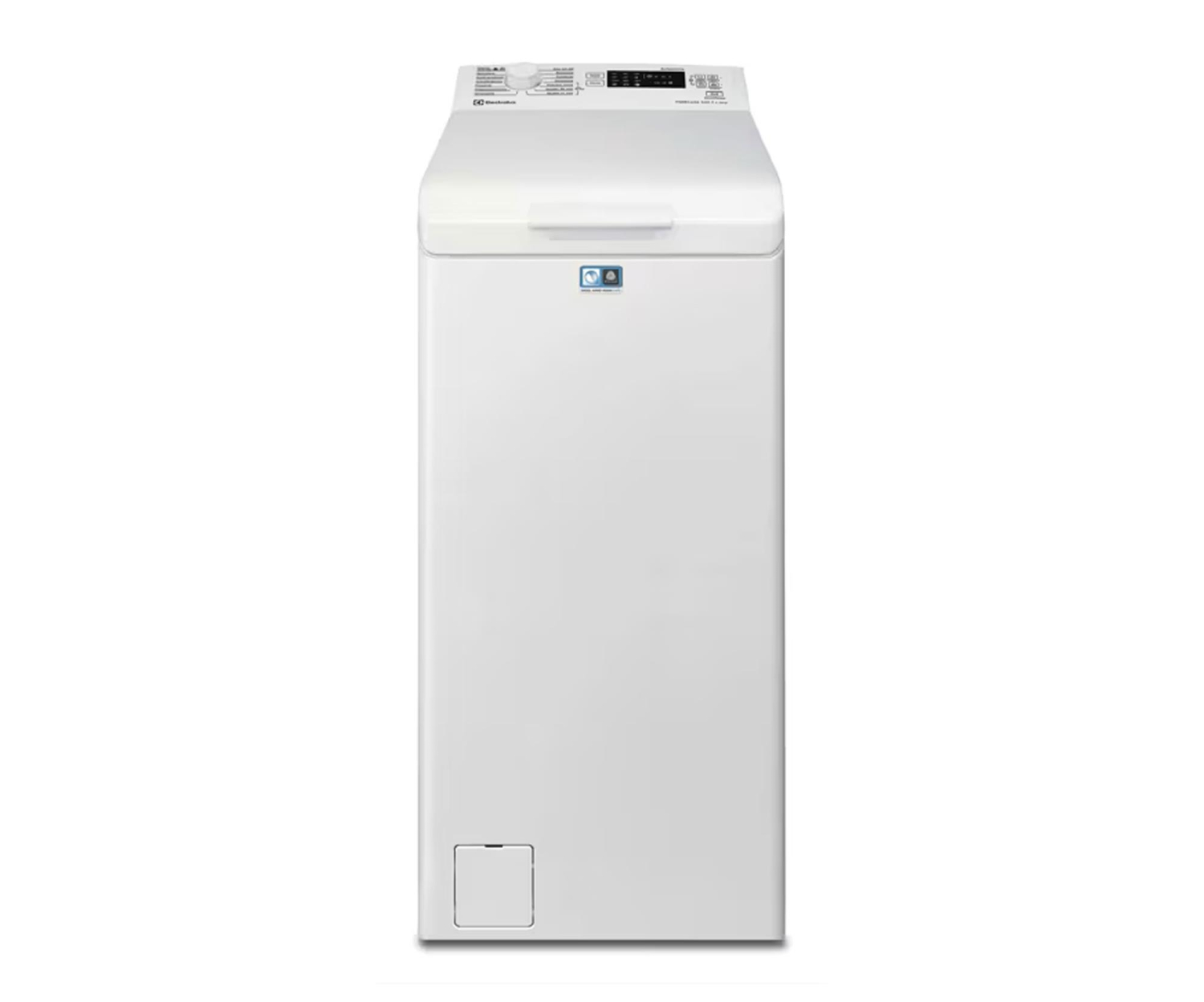 Electrolux Pralka EW2TN25262P top