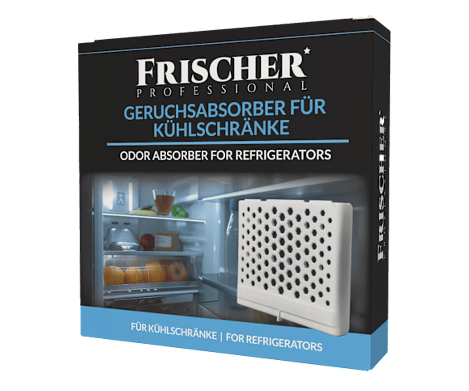 Frischer Professional Pochłaniacz zapachów do lodówki