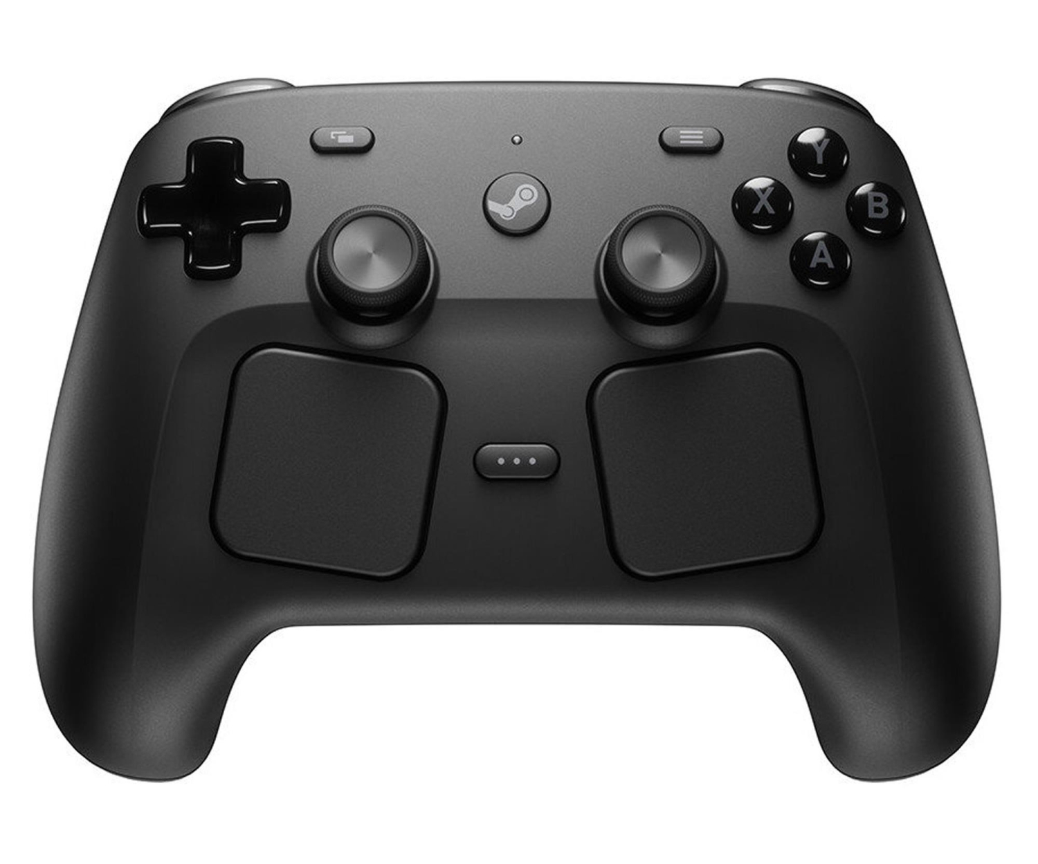 Valve Steam controller