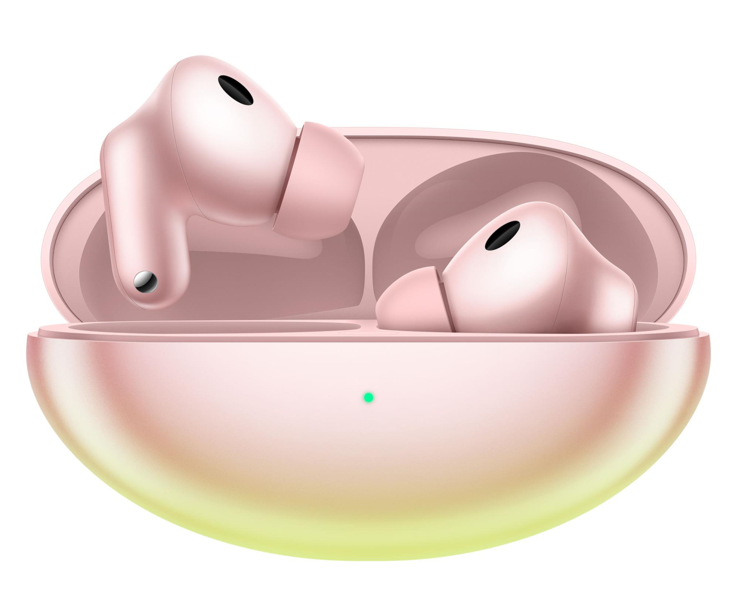 Huawei FreeBuds Neo Różowe