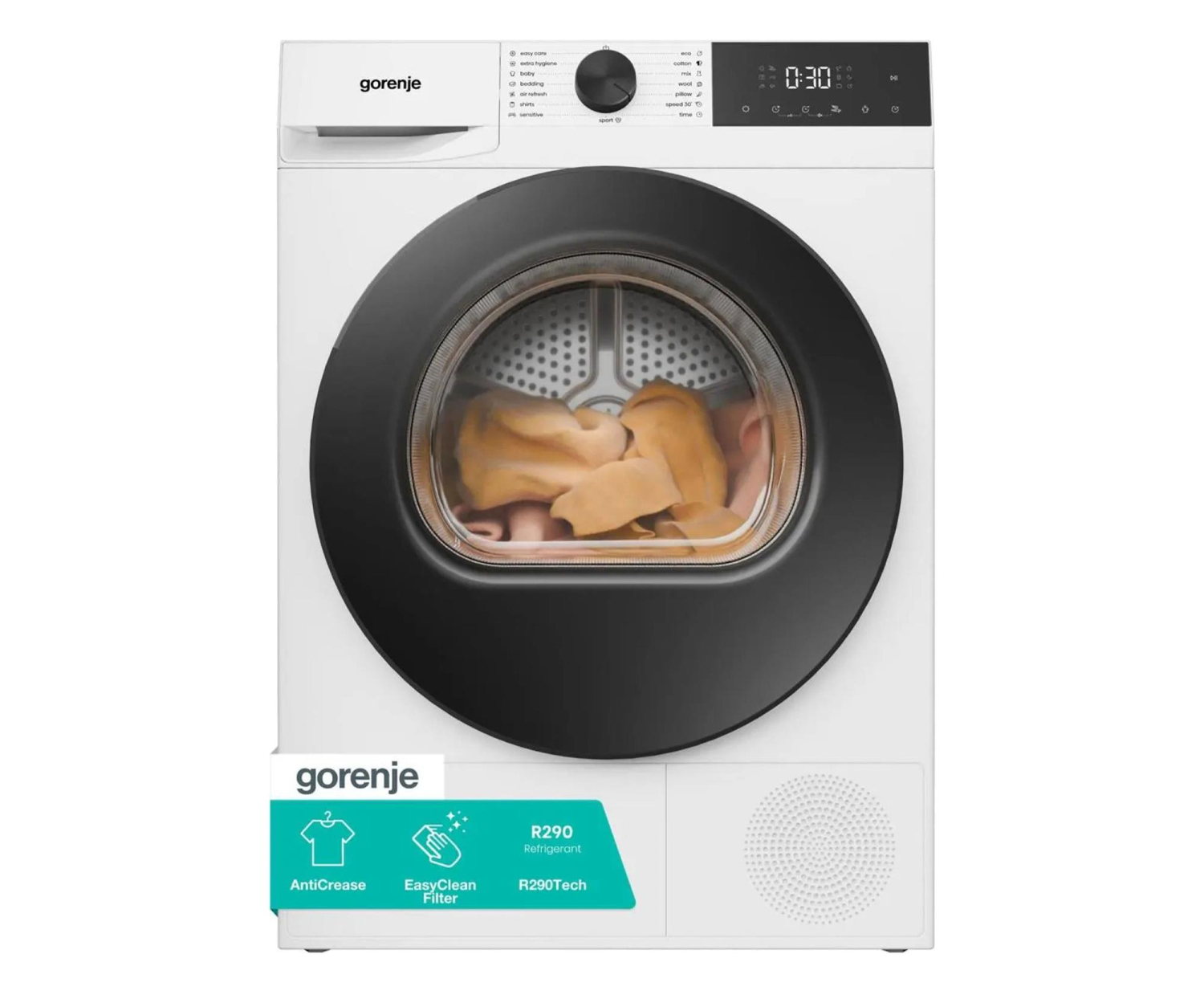 Gorenje DG2P8CP/PL