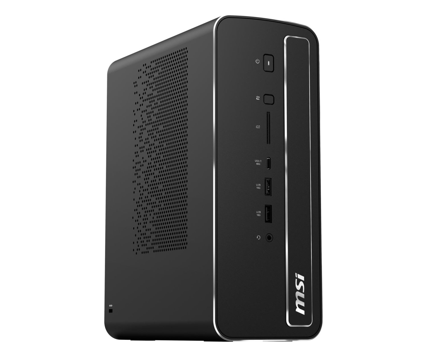 MSI PRO MAX EDGE AI+ Ryzen AI Max+ 395/128GB/2TB/Win11P 8060S