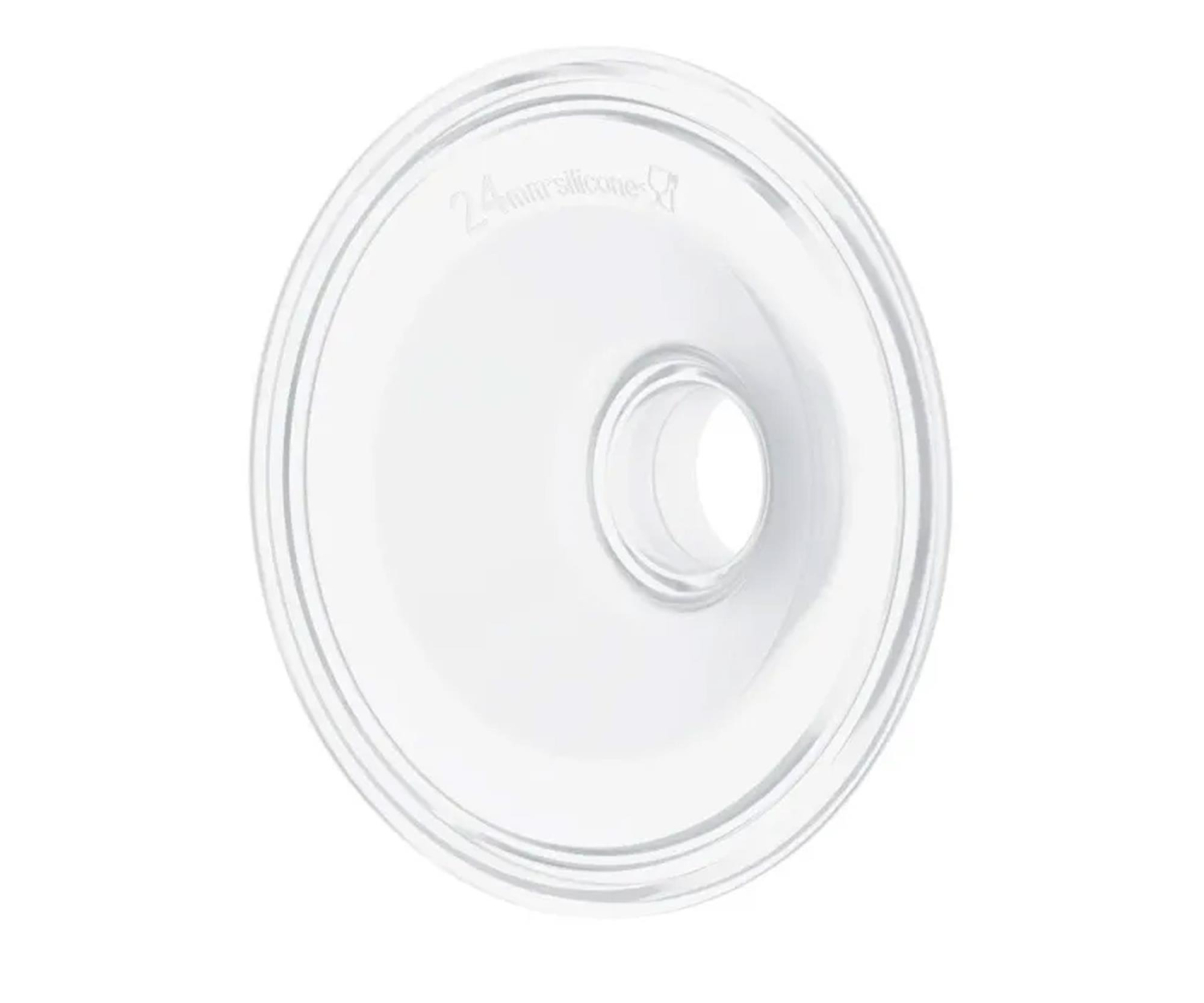 MOMCOZY Kołnierz AS042 24MM dla S9 PRO, 1 szt.