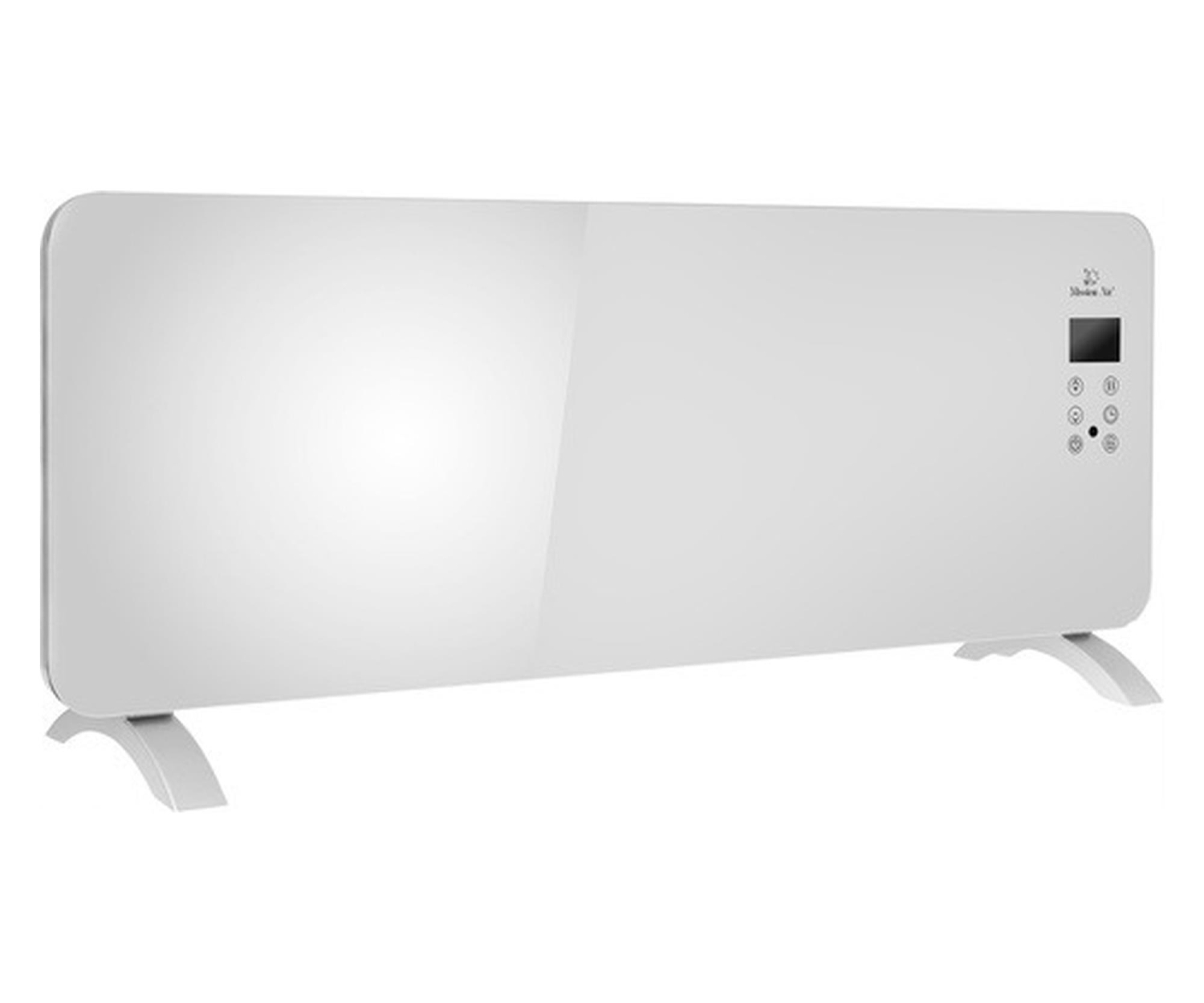 Mission Air Grzejnik konwektorowy PORTO WiFi 2400W Biały