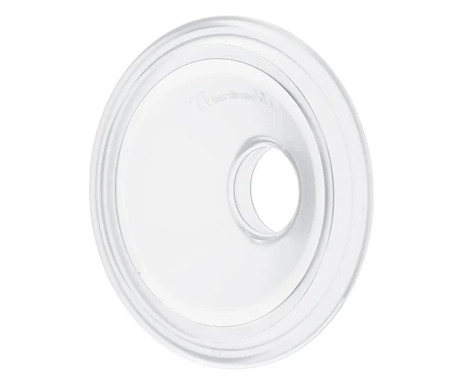 MOMCOZY Kołnierz AS045 27MM dla S12 PRO, 1 szt.